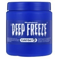 DEEP FREEZE COLD GEL 500G