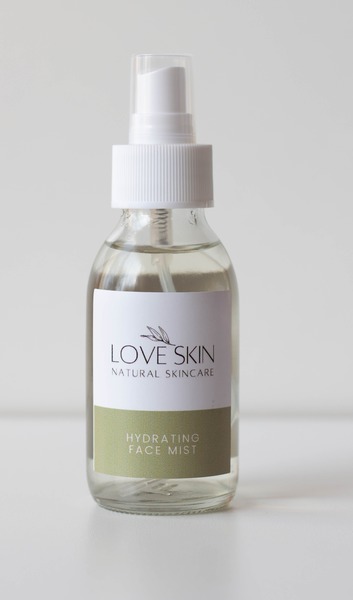 Hydrating Facial Mist