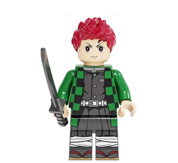 Demon Slayer Kamado Tanjiro