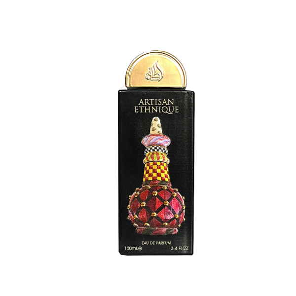 Lattafa | Pride Artisan Ethnique | Eau de Parfum