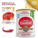 ISOMIL NO.2 850G