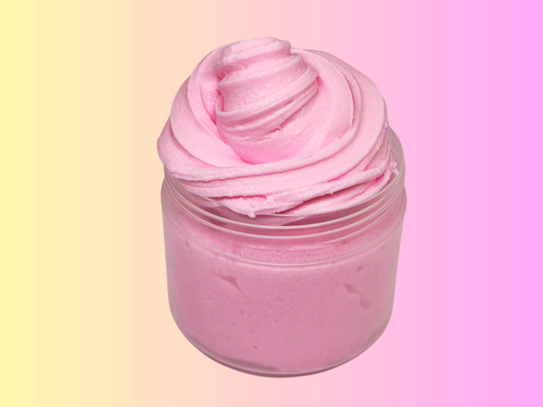 1 Litre Icing Slime (Choose Colour)