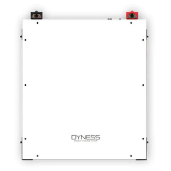 Dyness DL5.0C 5.12kWh LiFePO₄ Lithium Solar Battery | 51.2V 100Ah
