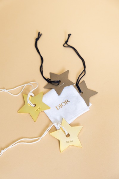 Dior Star Charms