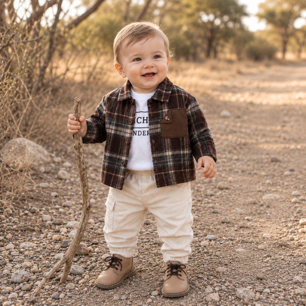 Rustic Explorer