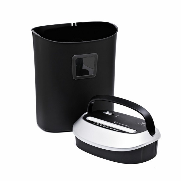 Novaro 8 Sheet Cross Cut Shredder