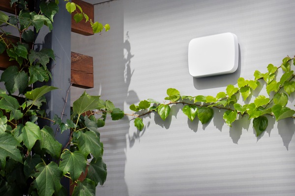 Outdoor Siren