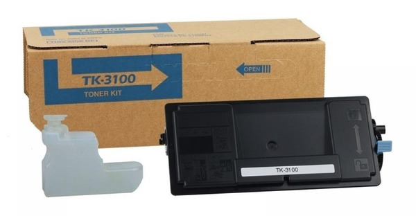 TK 3100 (Original Toner Kit)