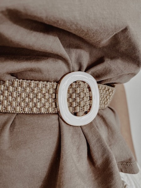 Belt Classic Stretch