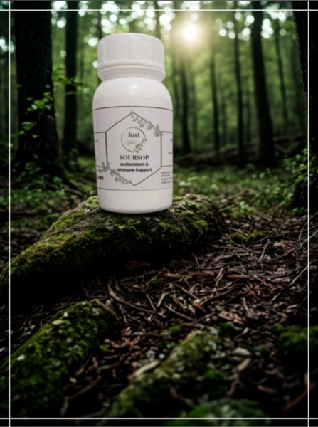 Soursop (60)