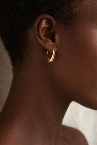 Genesis Earrings