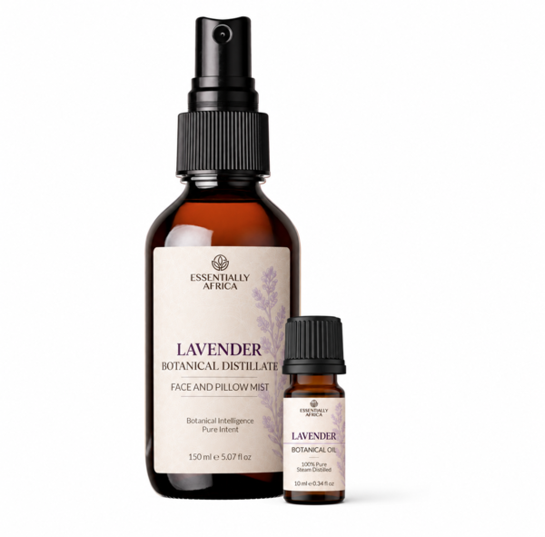 Lavender Botanical Ritual