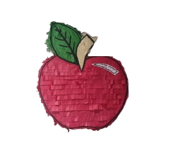 Apple Pinata