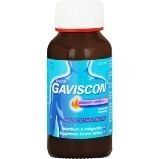 GAVISCON LIQUID 150ML ANISEED