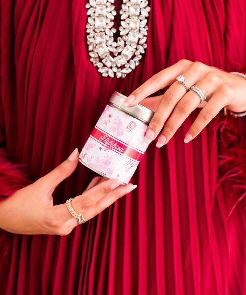 RSR KARAK TEA - GIFTING TIN