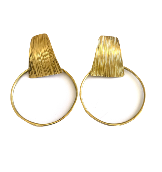 Jamela Earrings