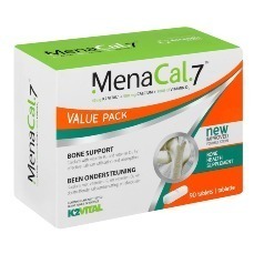 MENACAL 7 - TABLETS - 90