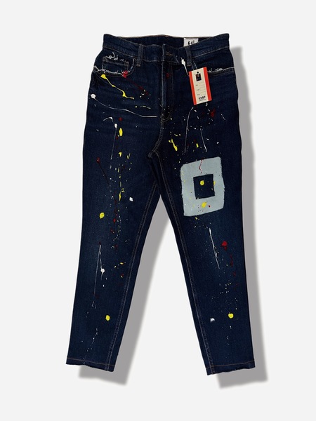 DCOSH DIRTY DENIM