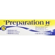 PREPARATION H OINTMENT 25G
