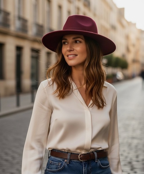 Fedora Hats