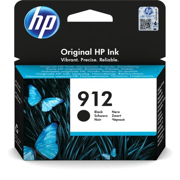 HP 912 Ink Cartridge