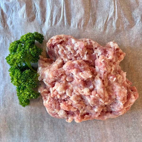 Pork Mince (~1kg)