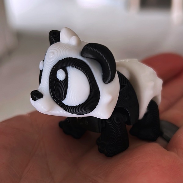 Panda