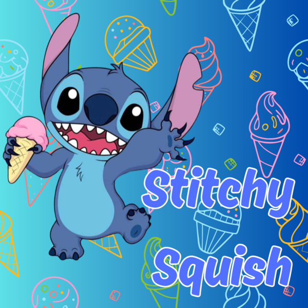 Party Kits: Stitchy Kit for 10