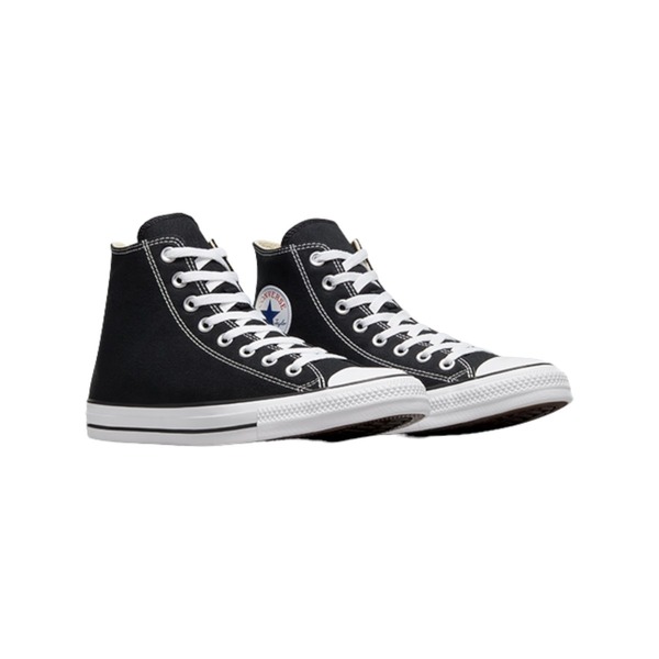 Converse All Star Unisex Chuck Taylor Hi - Black