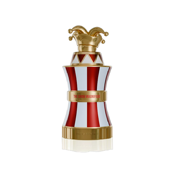 Paris Corner | The Show Magnifique | Eau de Parfum