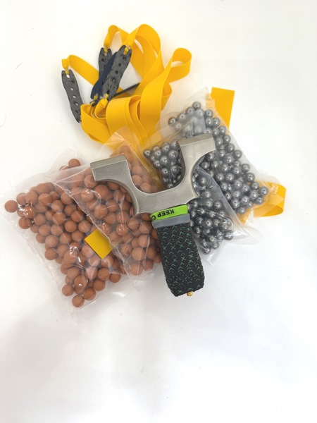 Boomslang Kettie Combo