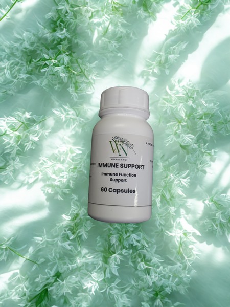 Immune Support