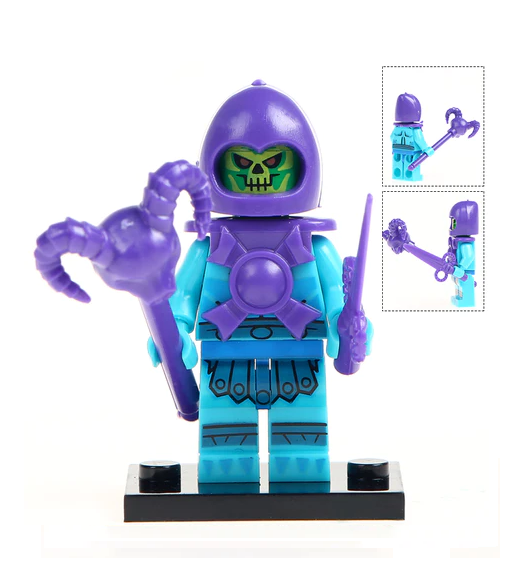 Skeletor