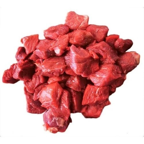1kg Beef Goulash/Beef Trimmings