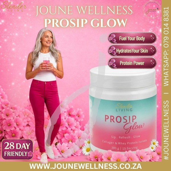 PROSIP GLOW