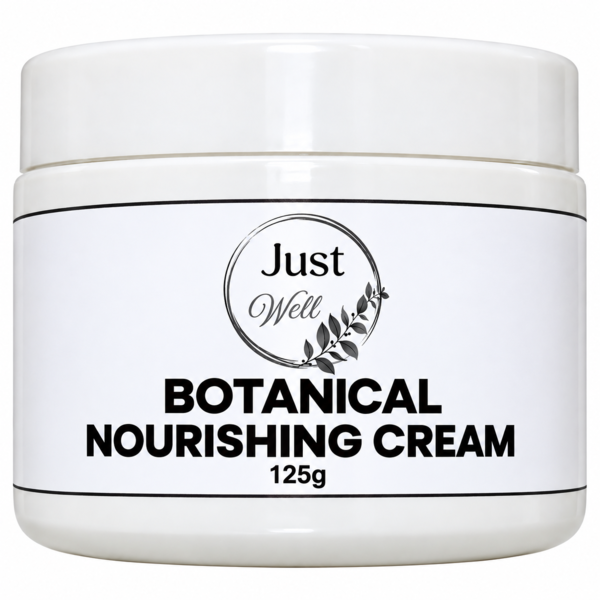 Botanical Nourishing Cream