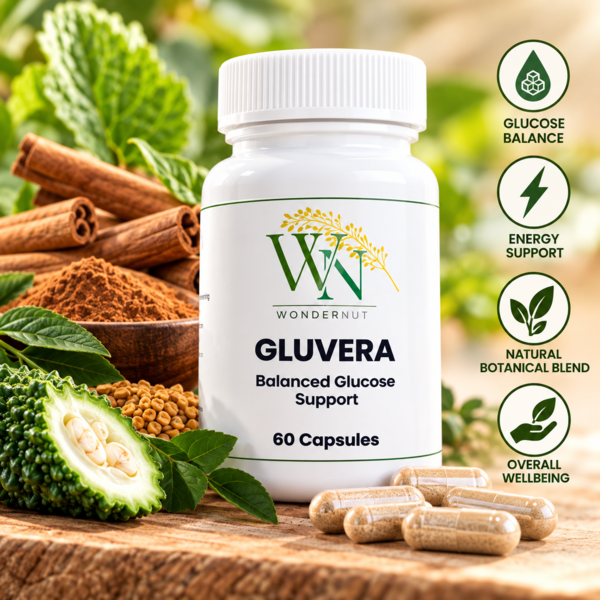 Gluvera