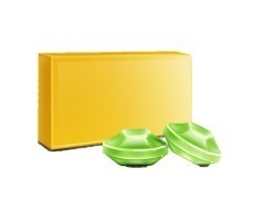 CEPACOL COUGH DISCS 16