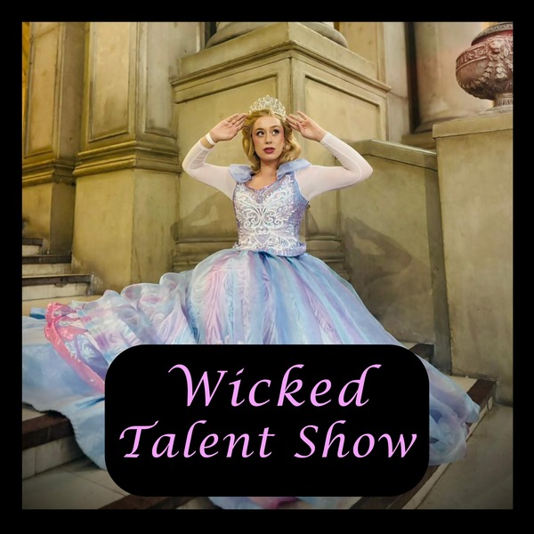 Glinda’s Fantabulistic Talent Assignment