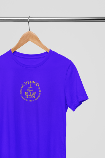 Training Tee - KUSHIDO Karate Do
