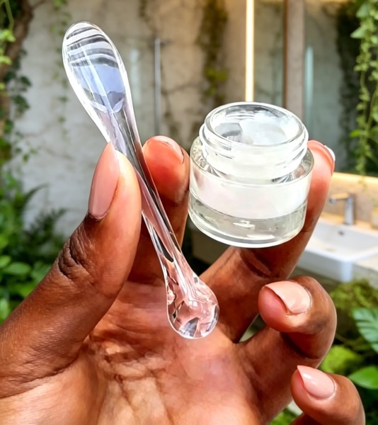 2pcs Eye Cream Massage Stick