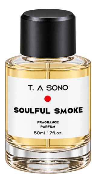 Soulful Smoke | Inspired by Kilian Smoke for the Soul for Women and Men