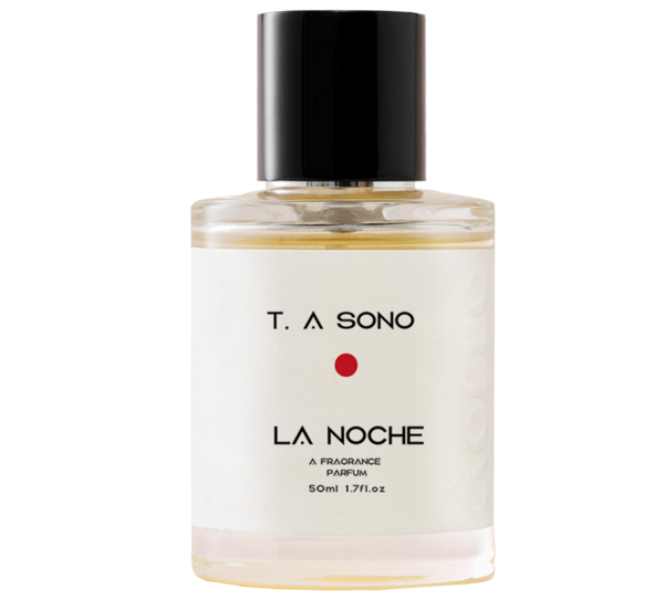 La Noche: Inspired by Frederic Malle The Night 50ml