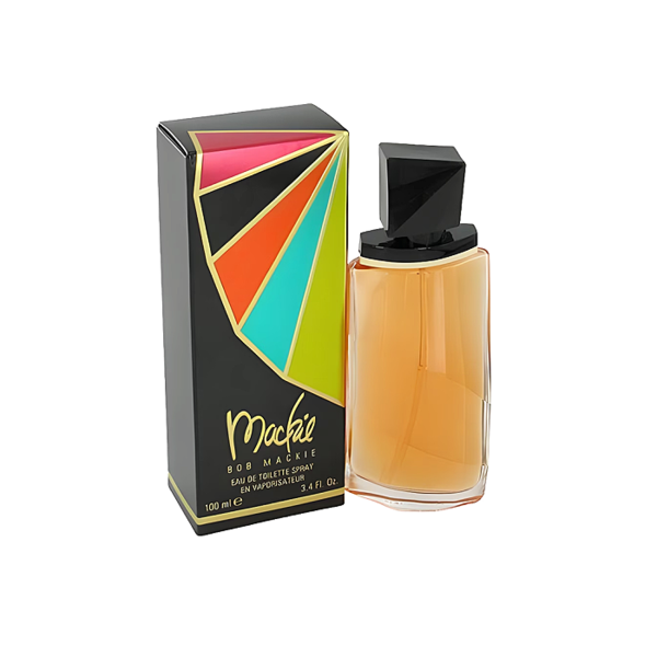 Bob Mackie | Mackie  | Eau de Toilette