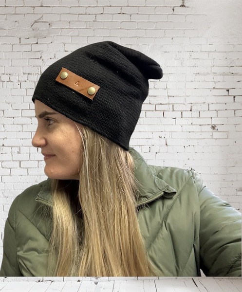 Alouise Long Beanies