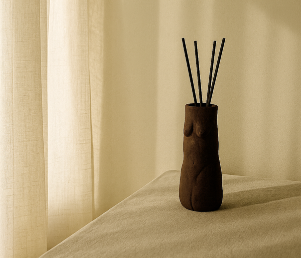 Sōji luxury reed diffusers