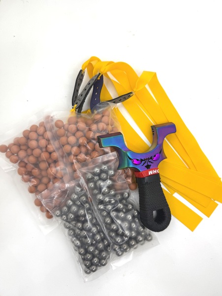 Groen Mamba Kettie Combo