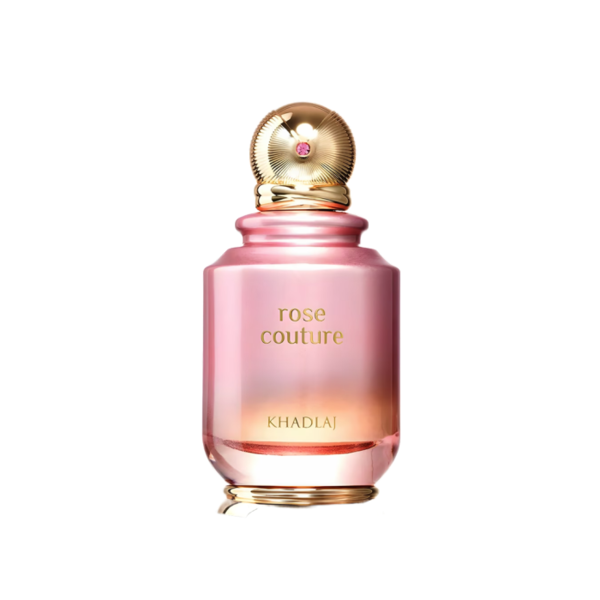 Khadlaj | Rose Couture | Eau de Parfum