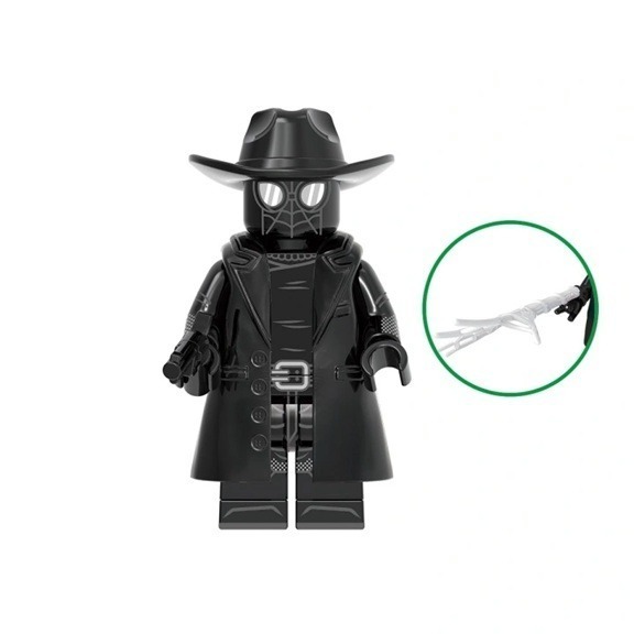 Spider-Noir