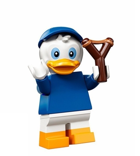 DuckTales Dewey